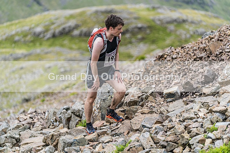 Borrowdale-1127 - Borrowdale Fell Race Saturday 3rd August 2024
