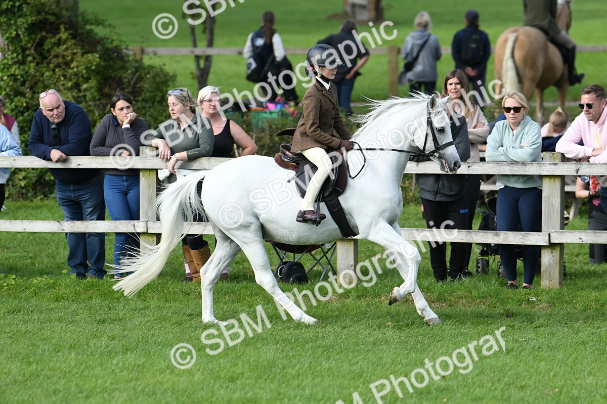 SBM_51808 - S21 - Novice & Newcomers 1st Ridden Pony