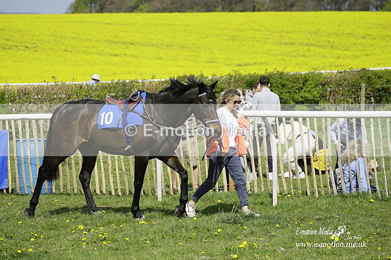 PtP 180422 2 - Old Berkshire PtP Lockinge 18/04/22
