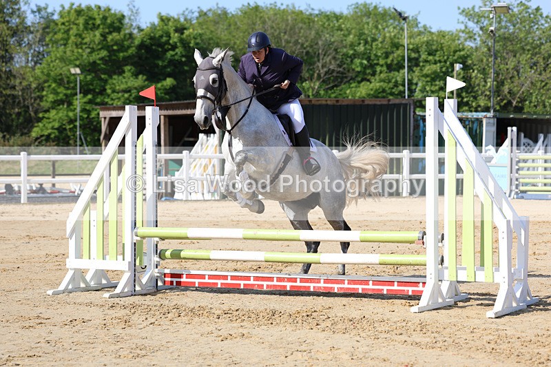 3E7A4697 - Class 2: Senior 70cm