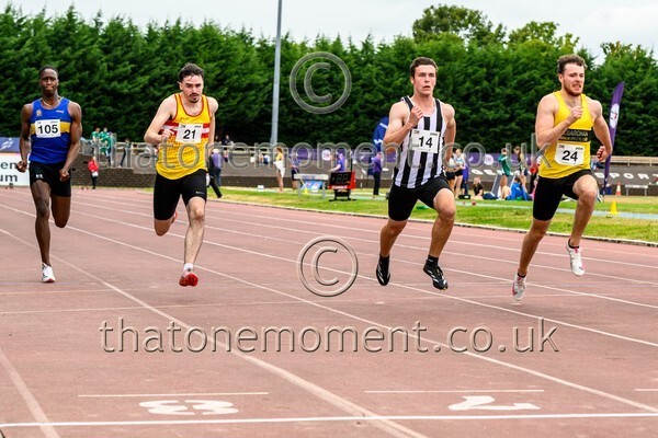 Sen25SAT-913257 - Track Male Set Two