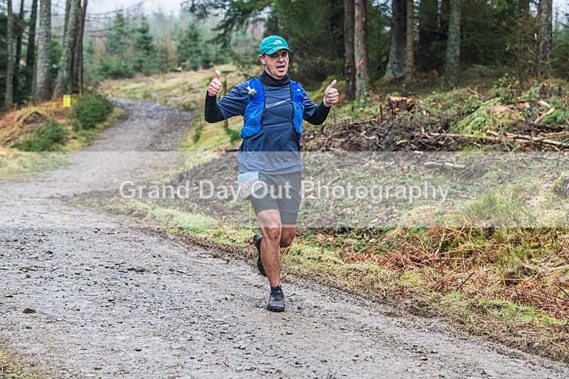 Glentress 21  10K-2040 - High Terrain Events Glentress 21 & 10K Trail Runs Saturday 18th February 2023