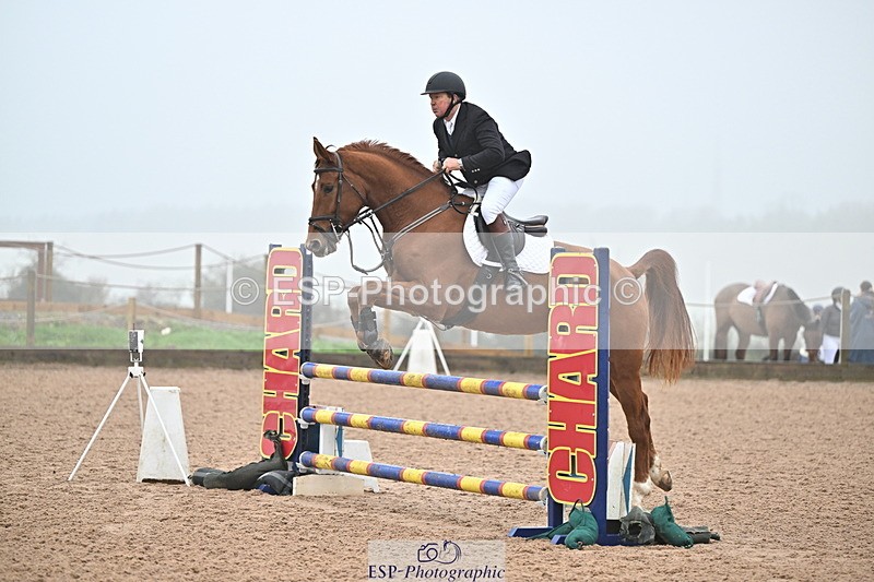 241103A-105324-06783 - SUN Cls 18 British Novice and 90cm Open