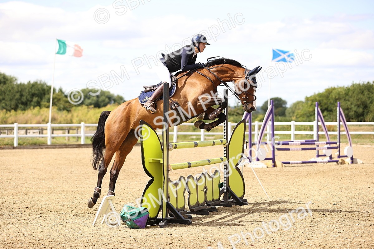 SBM_001262 - Class 6 - Senior Newcomers - 1.10m