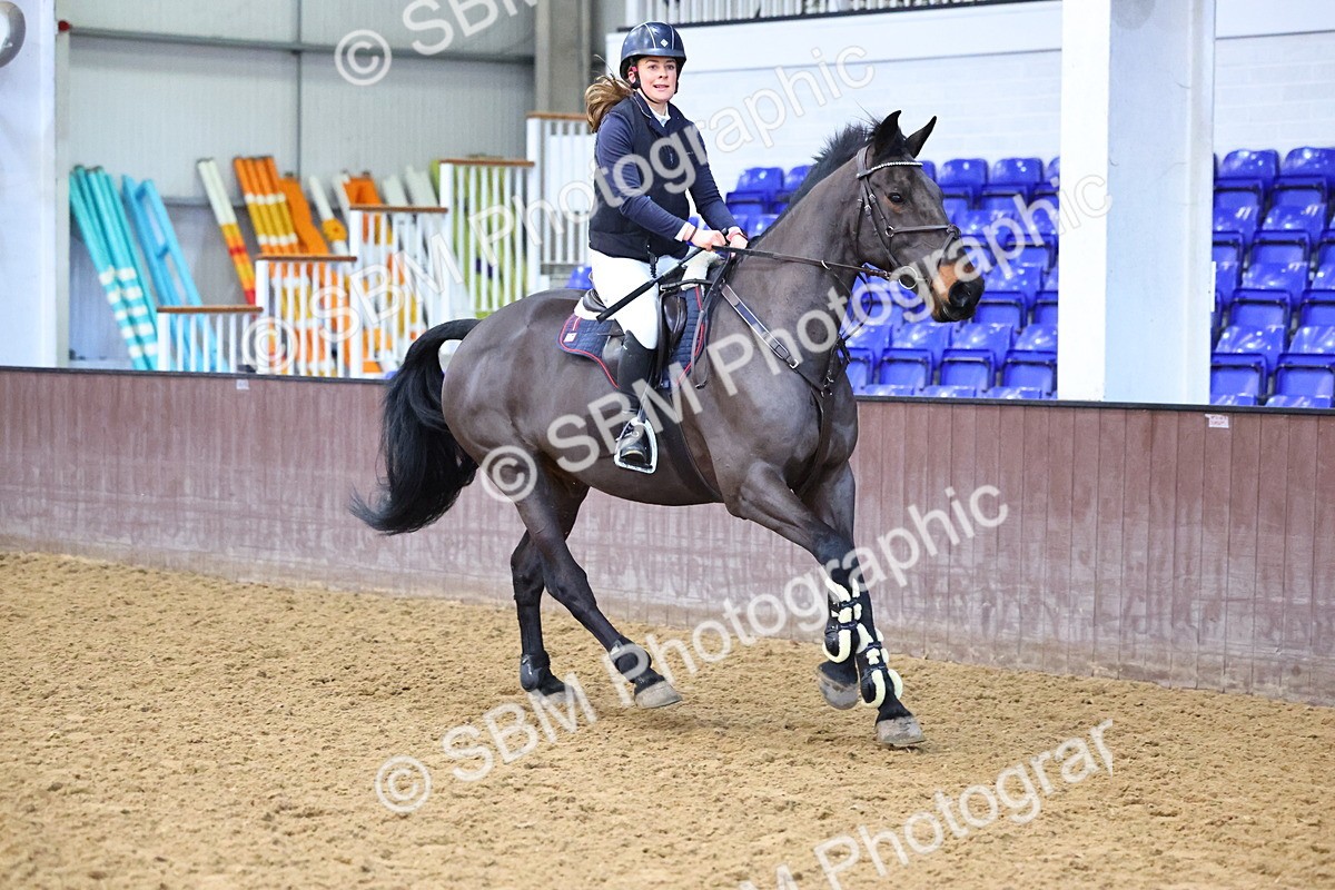 SBM_000501 - Class 2 - Senior British Novice - 90cm