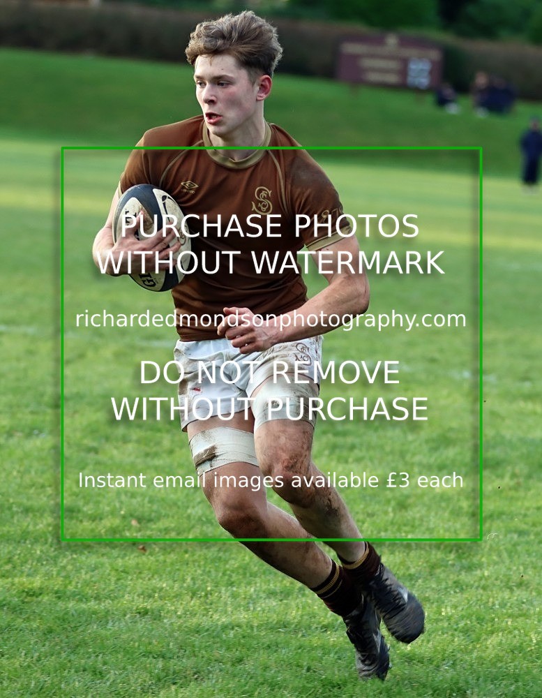 IMG_7558 - Sedbergh School 1st XV vs Llandovery (10/12/24)