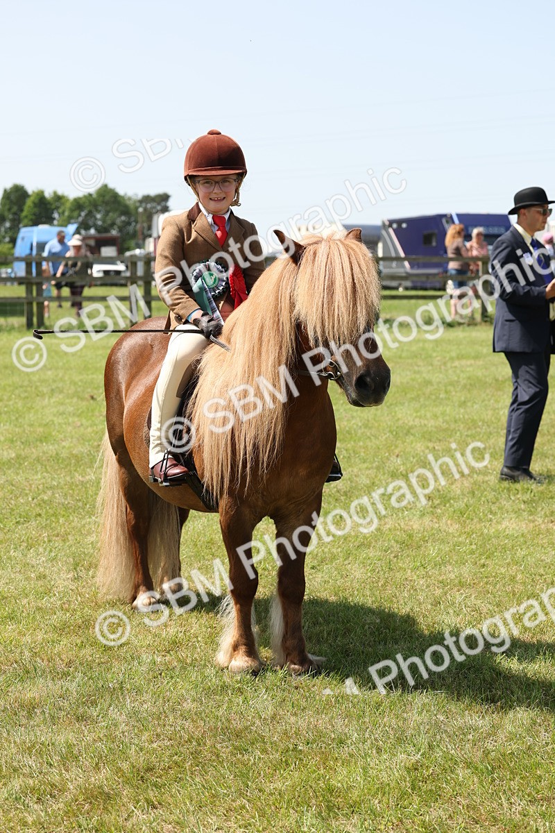 SBM_05361 - Class 24-25 - Mountain & Moorland In Hand Lead Rein and First Ridden