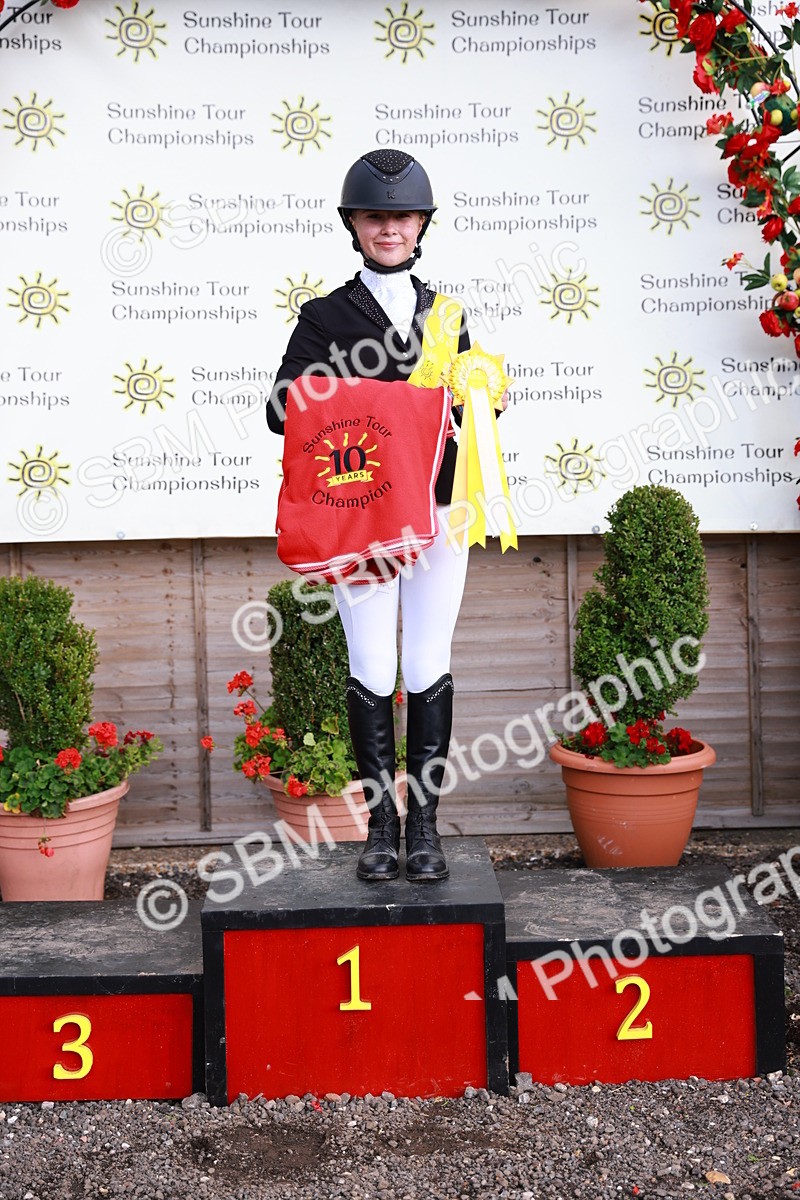 SBM_26286 - Friday Dressage Presentations