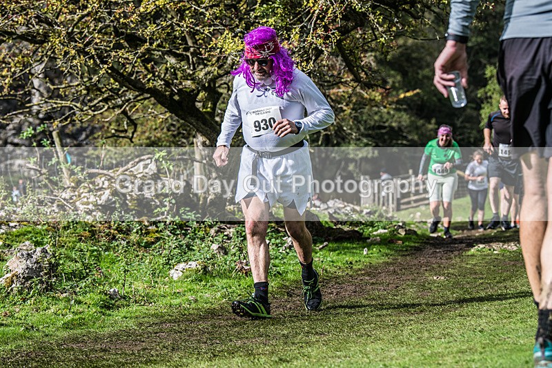 Dovedale Dash-2520 - Dovedale Dash Sunday 5th October 2025