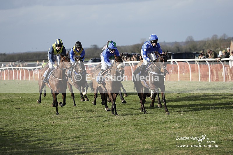 PtP 190323 756 - Oakley Hunt Point-to-Point Brafield-On-The-Green 19/03/23