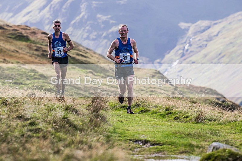 HBMR Leg 4-325 - Hodgson Brothers Mountain Relay Leg 4 Saturday 3rd October 2026