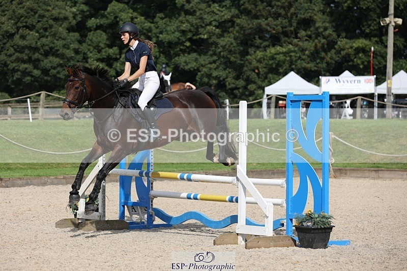 230908-111028-00776 - Cls 6 Snr British Novice & 90cm Open