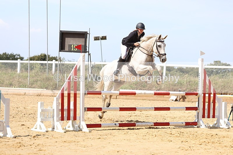 3E7A1758 - Class 11: 1m open