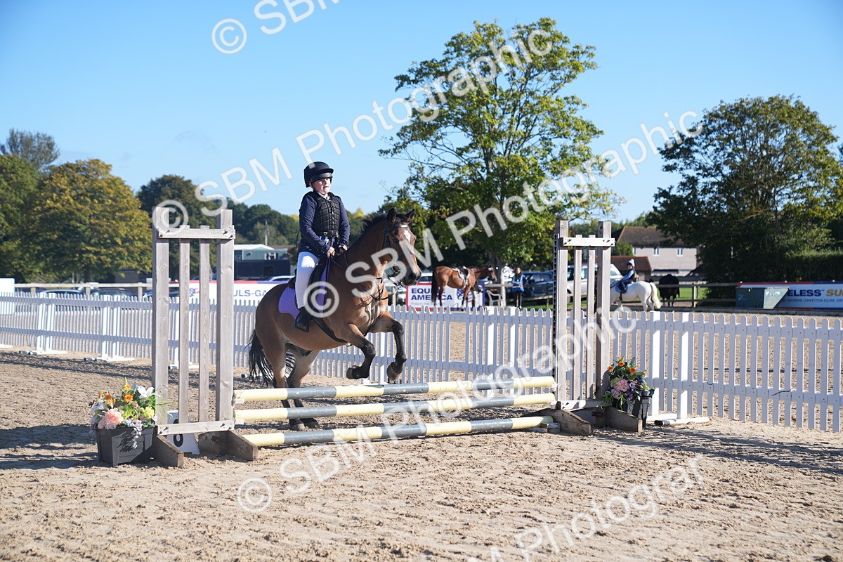 SBM_00795 - J53 Clear Round 40cm