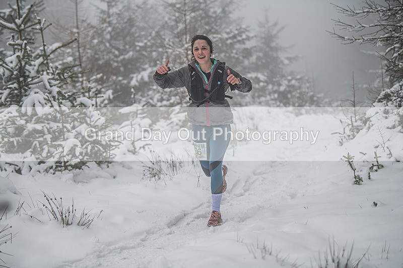 Glentress-1076 - High Terrain Events Glentress 42, 21 & 10K Trail Races Sunday 15th February 2026