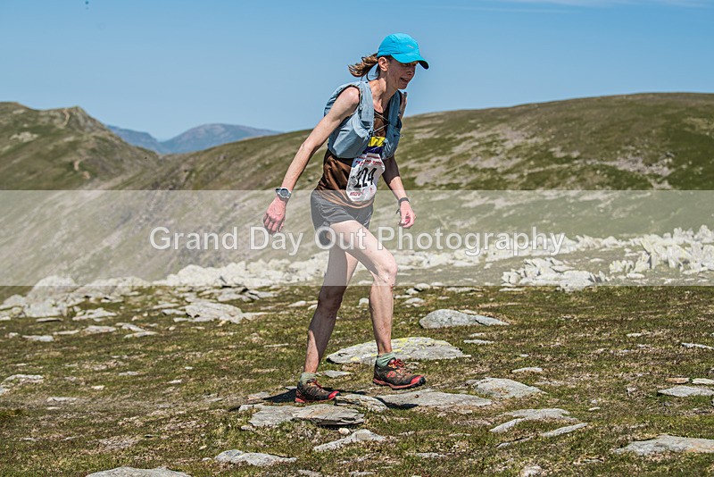 Duddon Long-480 - Duddon Valley (Long) Fell Race Saturday 3rd June 2023