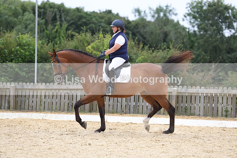 3E7A6617 - Class 6: Novice 4 2024 Section A