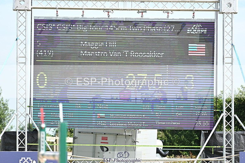 240718A-151559-07142 - Cls 5, 3 Star Big Tour 1.45m