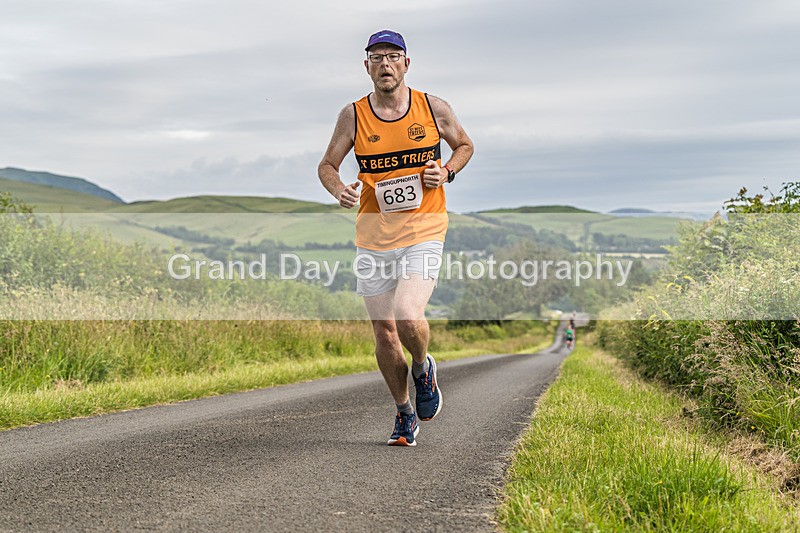 Lambfoot-360 - Lambfoot Loop Road Race Tuesday 2nd July 2024