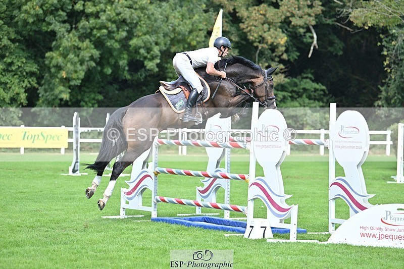230909-152930-06474 - Cls 13 National 1.40m Open