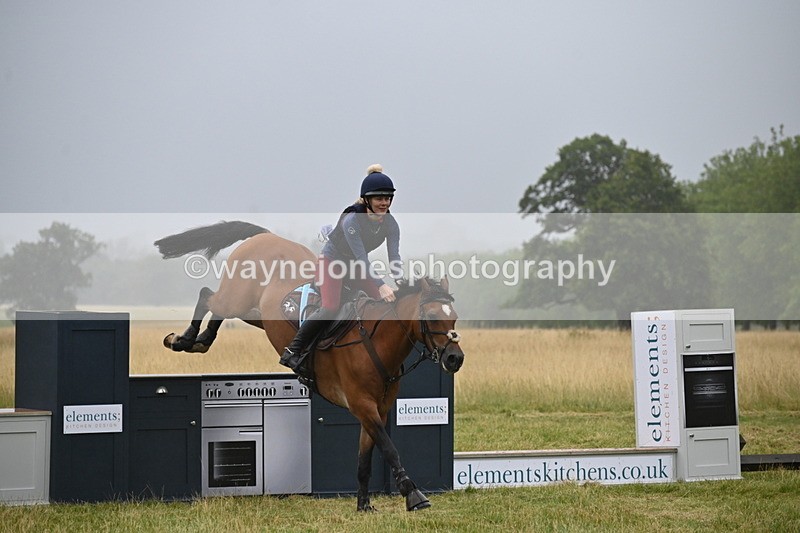 WJ6_0610 - Time at Kitchen Jump 11:34 to 12:28