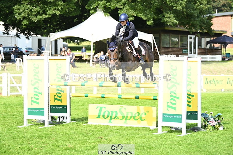 250615A-090726-09366 - Cls 35 Foxhunter