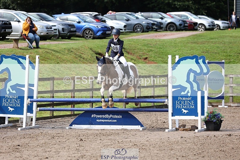 230826-115701-17379 - Round 1 Start to 12.30 coursewalk