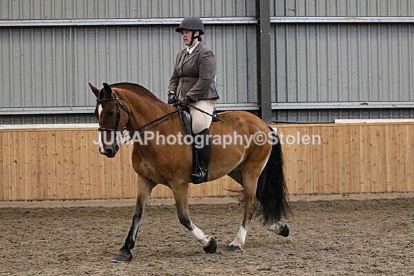 SIAL3315 - Sunday 14th Ridden