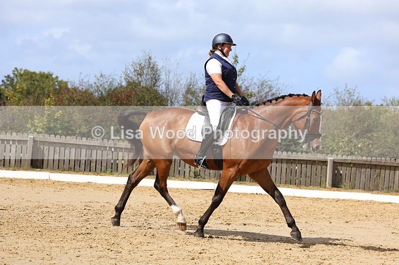 3E7A3651 - Class 8: Novice 6 Section A Championship