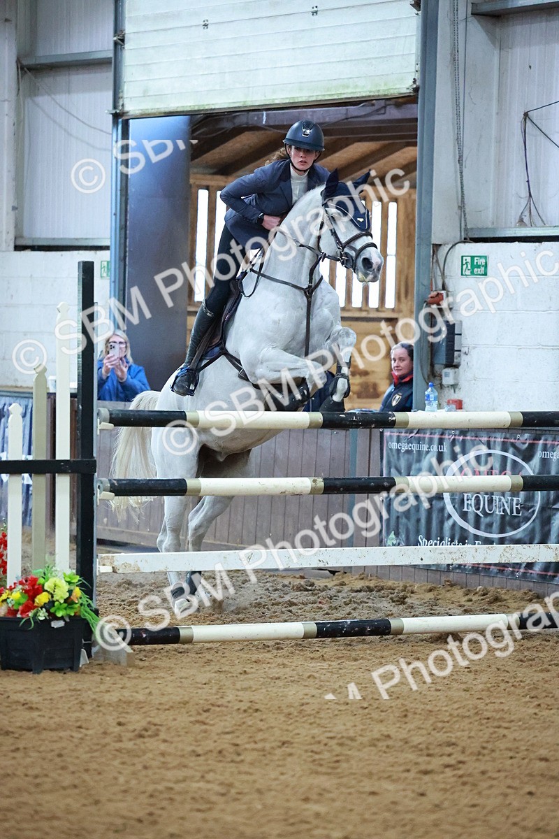 SBM_007511 - Class 20 - Senior Foxhunter 1.20m