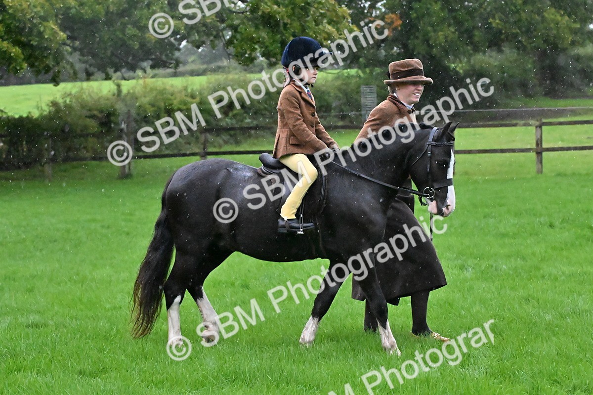 EB7_4915 - S17  Top Turnout  Lead Rein
