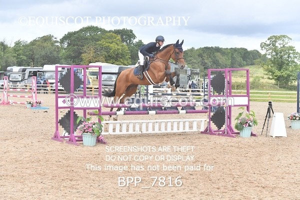 BPP_7816 - CLASS 13 SAT Senior Discovery/ 1m Open