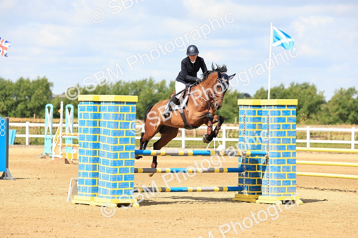 SBM_003311 - Class 8 - 95cm Amateur Championship Qualifier