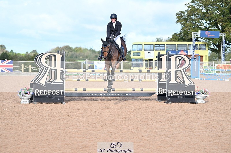 231014A-103140-04127 - Cls 18 Newcomers & 1.10m Open