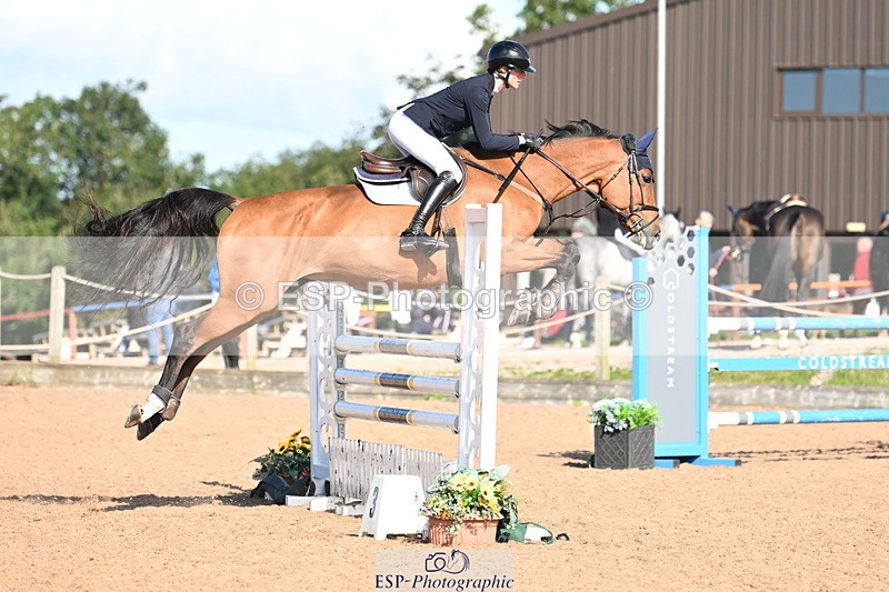 240913A-101825-03452 - Cls 13 Snr 1.05m & 1.10m Open