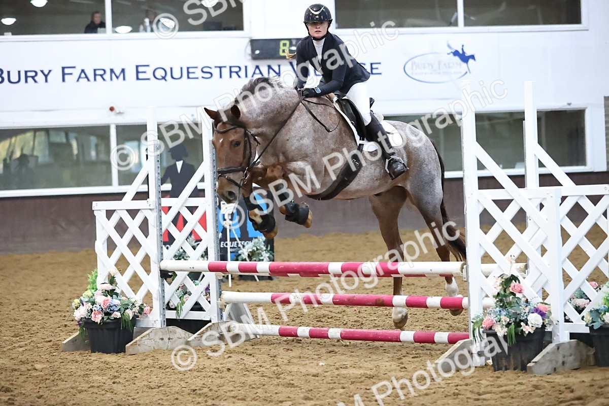 SBM_004611 - Class 15 - Clear Round 80cm