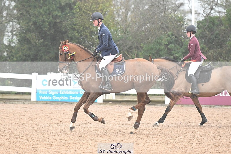 241102A-113837-04087 - SAT Cls 14 Blue Chip JCP Jump Off