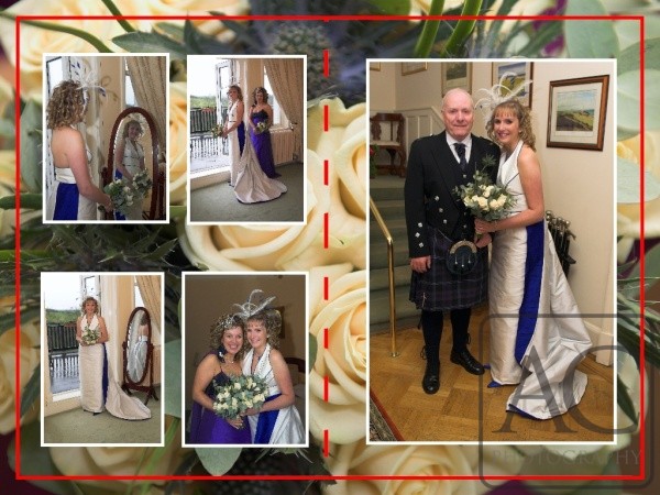  - Enterkine House, Annbank