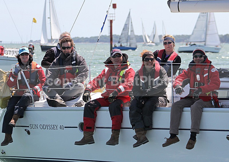 130601 GBR8773T IMG_8271 - ROUND THE ISLAND RACE - 1st June 2013