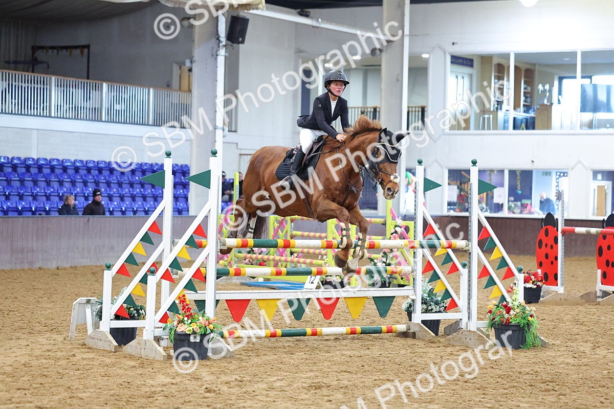 SBM_003542 - Class 17 - Blue Chip Calming Performance Championship Qualifier