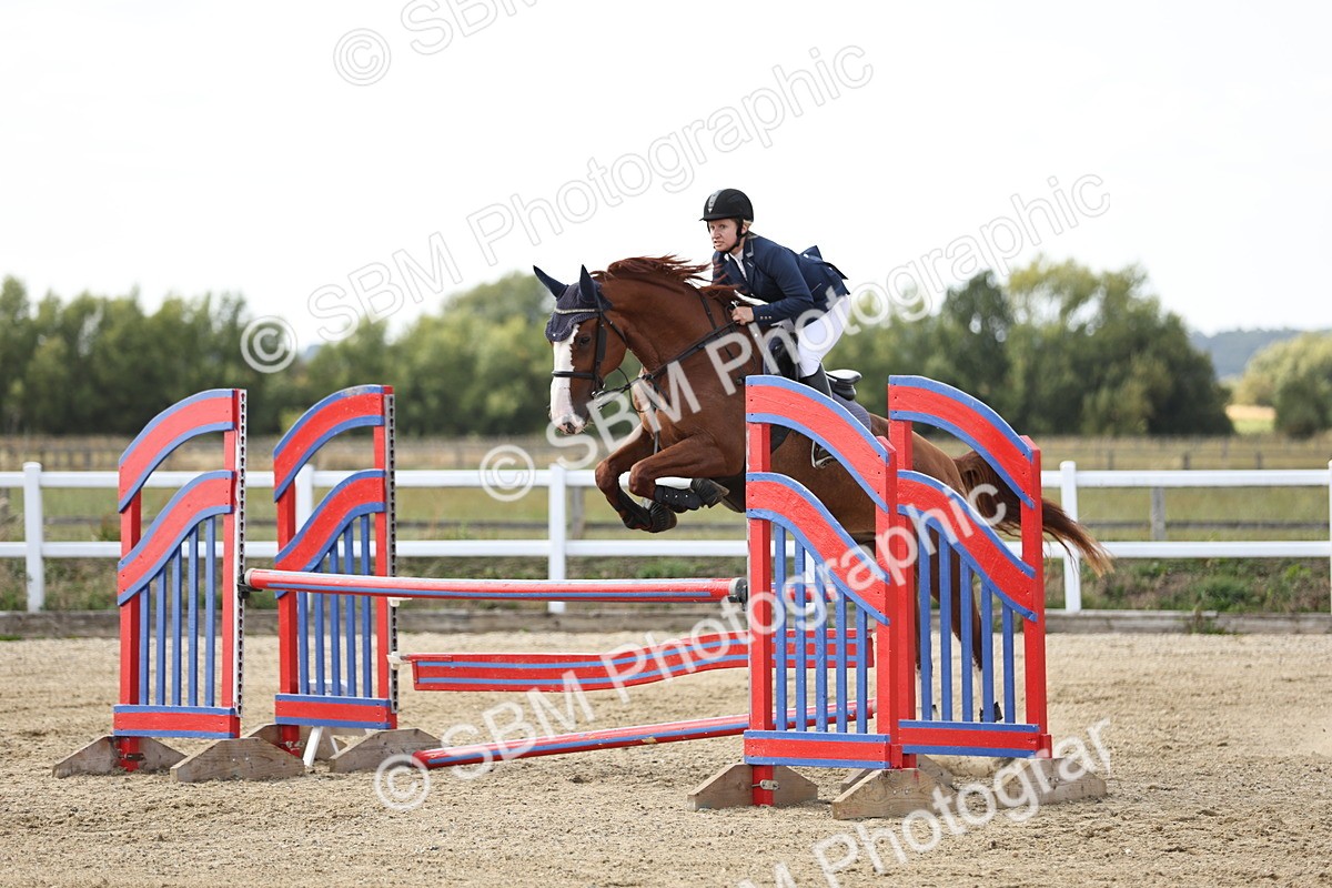 SBM_004878 - Class 5 - Senior Discovery - 1.00m Open