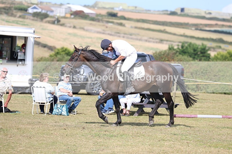 3E7A9936 - Ckass 6: 100cm