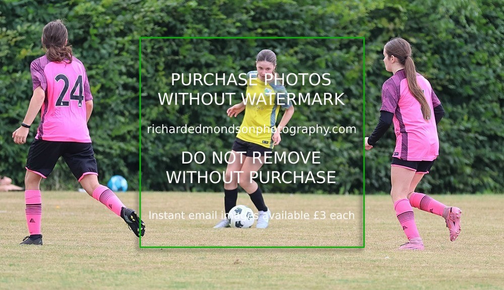 533A0308 - Kendal United Girls U16 vs Lancaster Giant Girls (26/7/26)