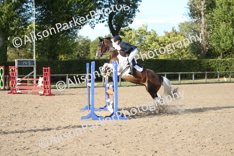 20250831-2707 - Class 8 - 1.10m