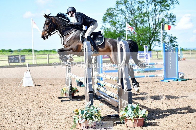 240525A-093321-04803 - Cls 21 British Novice and 90cm Open