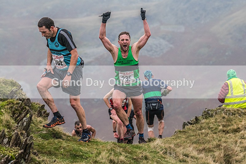 Dunnerdale-317 - Dunnerdale Fell Race Saturday 9th November 2024