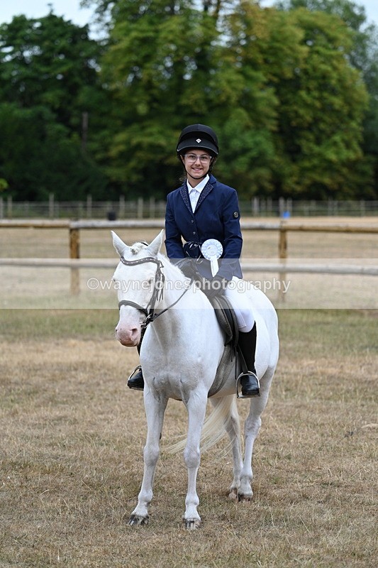 WJ7_7537 - Class 2 Best Rider