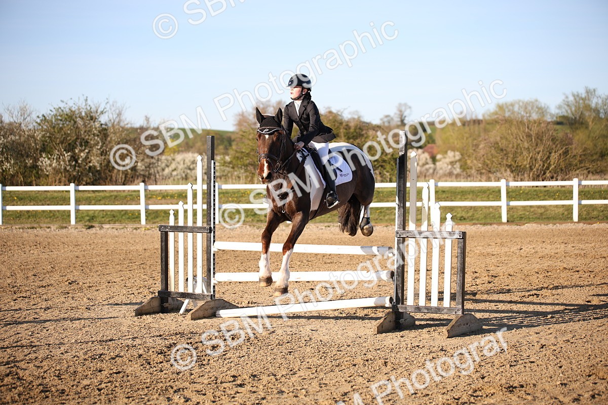 5K7A0643 - Class 6 - 90cm