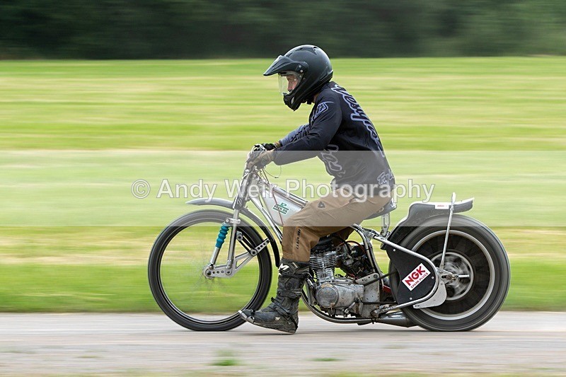 250621-7D-8E0A3811 - Ride & Skid It. Speedway Experience Day 21st Jun 2025