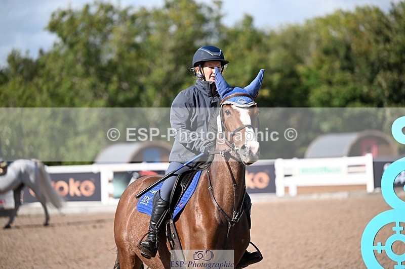 250911-153658-02061 - Cls 15 1.15m Amateur Champ